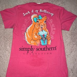 Simply Southern
